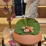 銀座 しのはら - 