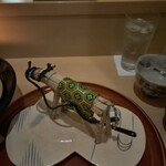 銀座 しのはら - 