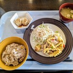 レストラン・ポート - 