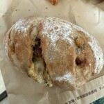 ブーランジェリー フルーレタン - 