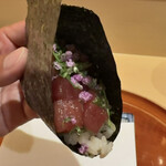 銀座 しのはら - 