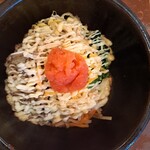 石焼ビビンパ - 料理写真: