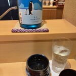 銀座 しのはら - 