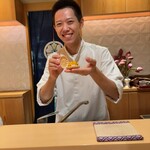 銀座 しのはら - 