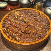 うなぎのしろむら - 