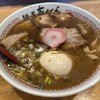 麺屋 あがら 