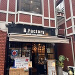 ビーファクトリー - 