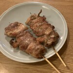 大衆焼鳥 日吉丸 - 