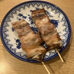 大衆焼鳥 日吉丸 - 