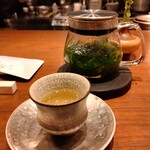 草片 - Te’　ハーブティー