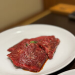 味園焼肉店 - 