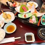 和楽心新庄店 - 