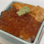 鮨やまけん 新宿東口店 - 