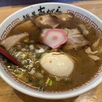 麺屋 あがら  - 