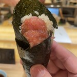 鮨やまけん 新宿東口店 - 