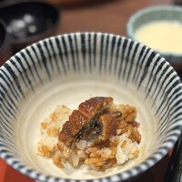 うなぎのしろむら - 