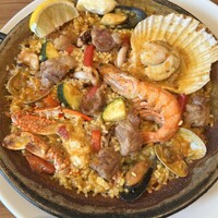 Bar Espanol LA BODEGA 大阪店 - 