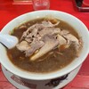 末廣ラーメン本舗 盛岡分店