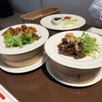 Lei can ting 箕面本店 - 