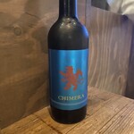 宴神 - キメラ（日本酒）