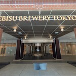 YEBISU BREWERY TOKYO - 