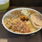 ハイマウントJ - 