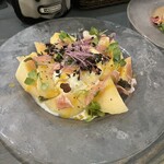 スペイン食堂 CHICALIBRE - 