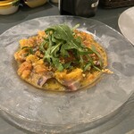 スペイン食堂 CHICALIBRE - 