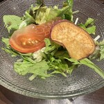 Lei can ting 箕面本店 - 