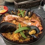 スペイン食堂 CHICALIBRE - 