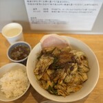 中華そば ひしお - 