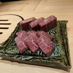 江戸焼肉 - 