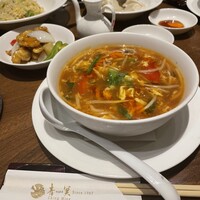 中国料理 青冥 堂島本店 - 