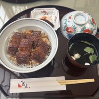 ひつまぶし 備長 本店 - 