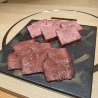 江戸焼肉 - 
