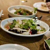 Longrain Tokyo - 