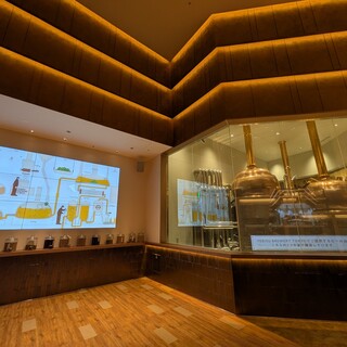 YEBISU BREWERY TOKYO_2