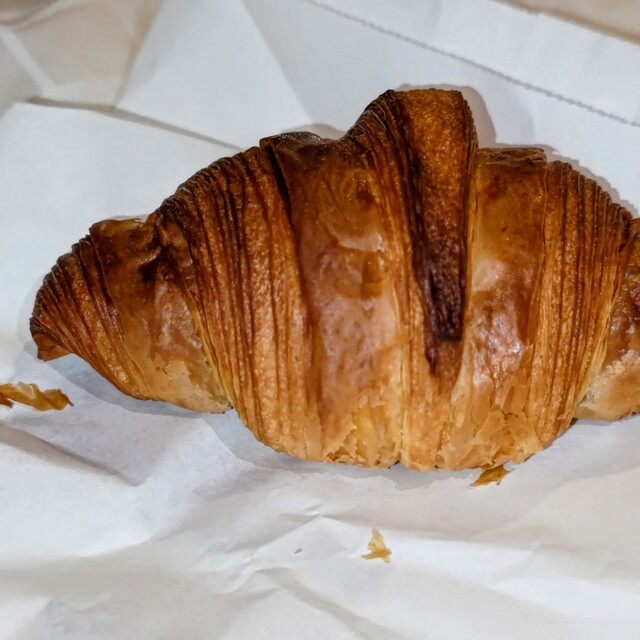 小樽サンジェルマン - 小樽（パン）の写真