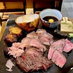 馬肉専門 馬ちゃ 三軒茶屋店 - 