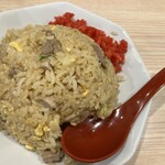 ラーメンか!チャーハンか! 富雄駅前店 - 