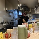 ラーメンか!チャーハンか! - 