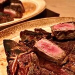 Peter Luger Steak House Tokyo - 