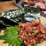 馬肉専門 馬ちゃ 三軒茶屋店 - 