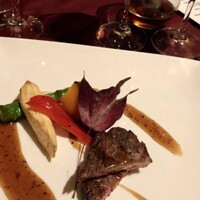 ジョーズ シャンハイ ニューヨーク 銀座店 - 