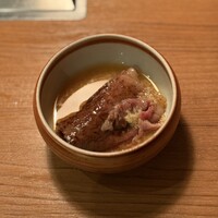 焼肉 矢澤 東京 - 