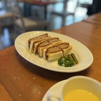 厳選洋食さくらい - 