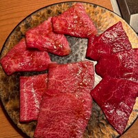 焼肉 矢澤 東京 - 
