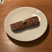 焼肉 矢澤 東京 - 