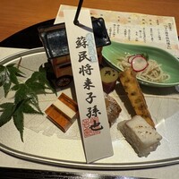 京懐石 美濃吉 そごう横浜店 - 