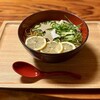 もっとあなたの蕎麦に 志向庵
